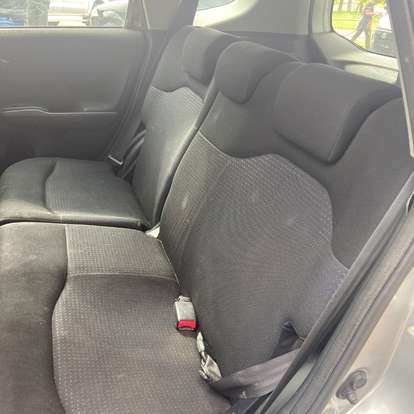 HONDA-FIT-1.4 LX 16V FLEX 4P MANUAL HONDA-FIT-2008