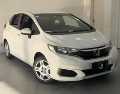 HONDA FIT 1.5 PERSONAL 16V FLEX 4P AUTOMÁTICO HONDA FIT 1.5 PERSONAL 16V FLEX 4P AUTOMÁTICO
