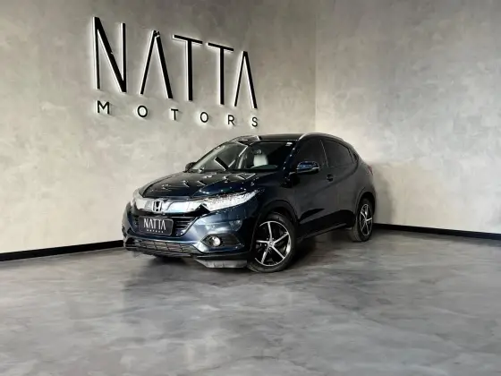 HONDA HR-V 1.5 16V TURBO GASOLINA TOURING 4P AUTOMÁTICO HONDA HR-V 1.5 16V TURBO GASOLINA TOURING 4P AUTOMÁTICO