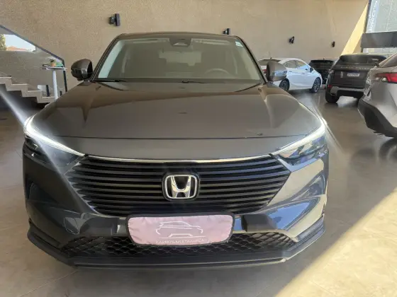HONDA HR-V 1.5 DI I-VTEC FLEX EX CVT