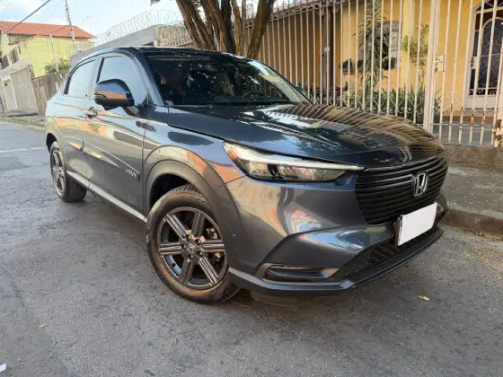 HONDA HR-V 1.5 DI I-VTEC FLEX EXL CVT