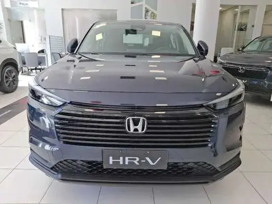 HONDA HR-V 1.5 DI I-VTEC FLEX EXL CVT HONDA HR-V 1.5 DI I-VTEC FLEX EXL CVT