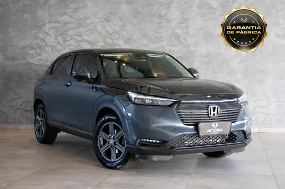 HONDA HR-V 1.5 DI I-VTEC FLEX EXL CVT HONDA HR-V 1.5 DI I-VTEC FLEX EXL CVT