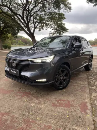 HONDA HR-V 1.5 DI I-VTEC FLEX EXL CVT HONDA HR-V 1.5 DI I-VTEC FLEX EXL CVT