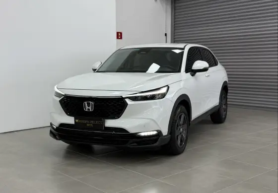 HONDA HR-V 1.5 DI I-VTEC TURBO FLEX ADVANCE CVT