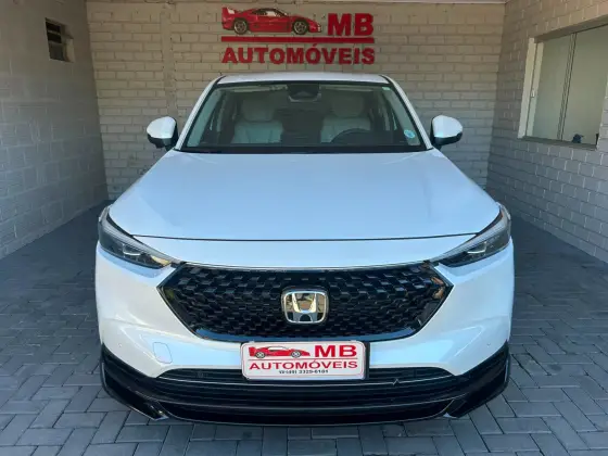 HONDA HR-V 1.5 DI I-VTEC TURBO FLEX TOURING CVT