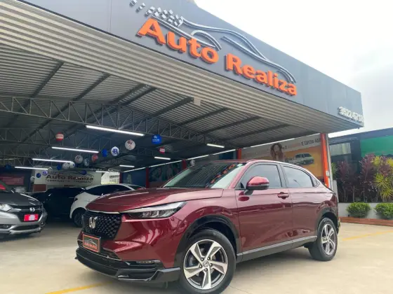 HONDA HR-V 1.5 DI I-VTEC TURBO FLEX TOURING CVT HONDA HR-V 1.5 DI I-VTEC TURBO FLEX TOURING CVT
