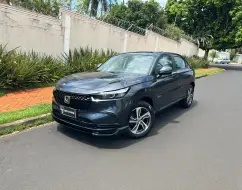 HONDA HR-V 1.5 DI I-VTEC TURBO FLEX TOURING CVT HONDA HR-V 1.5 DI I-VTEC TURBO FLEX TOURING CVT