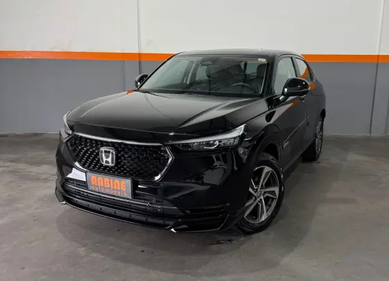 HONDA HR-V 1.5 DI I-VTEC TURBO FLEX TOURING CVT HONDA HR-V 1.5 DI I-VTEC TURBO FLEX TOURING CVT