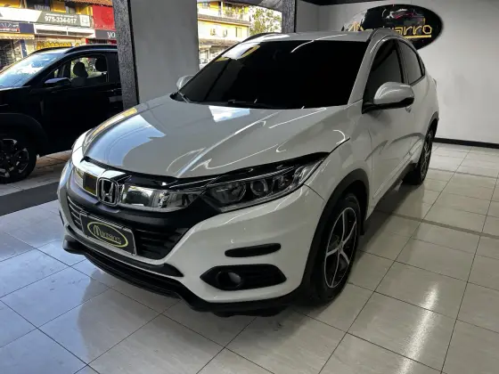 HONDA HR-V 1.8 16V FLEX EX 4P AUTOMÁTICO HONDA HR-V 1.8 16V FLEX EX 4P AUTOMÁTICO