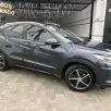 HONDA HR-V 1.8 16V FLEX EXL 4P AUTOMÁTICO HONDA HR-V 1.8 16V FLEX EXL 4P AUTOMÁTICO