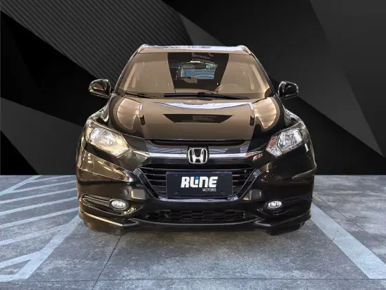 HONDA HR-V 1.8 16V FLEX EXL 4P AUTOMÁTICO HONDA HR-V 1.8 16V FLEX EXL 4P AUTOMÁTICO