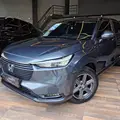 HONDA HR-V 1.5 DI I-VTEC FLEX EXL CVT HONDA HR-V 1.5 DI I-VTEC FLEX EXL CVT