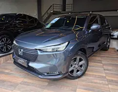 HONDA HR-V 1.5 DI I-VTEC FLEX EXL CVT HONDA HR-V 1.5 DI I-VTEC FLEX EXL CVT