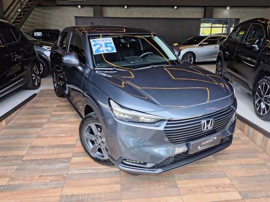 HONDA-HR-V-2024