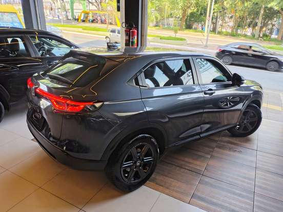 HONDA-HR-V-1.5 DI I-VTEC FLEX EXL CVT HONDA-HR-V-2024
