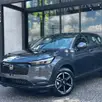 HONDA HR-V 1.5 DI I-VTEC FLEX EXL CVT HONDA HR-V 1.5 DI I-VTEC FLEX EXL CVT