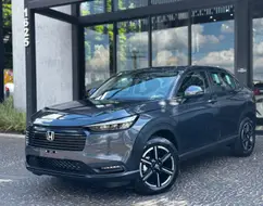 HONDA HR-V 1.5 DI I-VTEC FLEX EXL CVT HONDA HR-V 1.5 DI I-VTEC FLEX EXL CVT