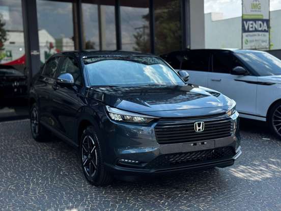 HONDA-HR-V-2026