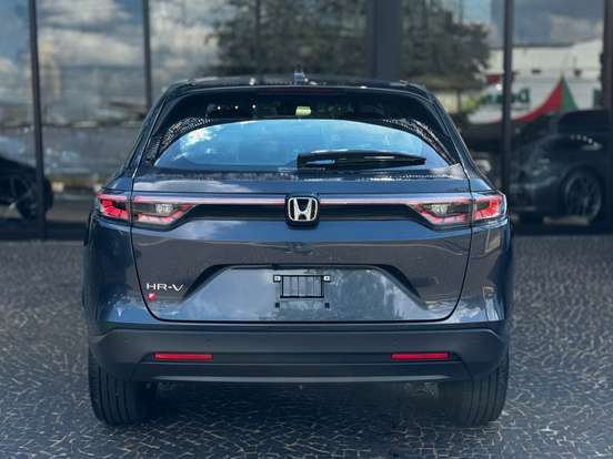 HONDA-HR-V-1.5 DI I-VTEC FLEX EXL CVT HONDA-HR-V-2026