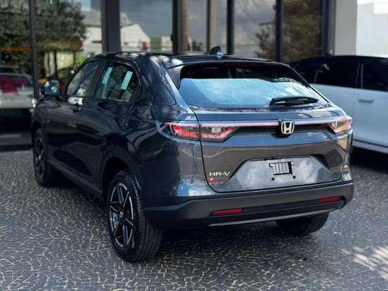HONDA-HR-V-1.5 DI I-VTEC FLEX EXL CVT HONDA-HR-V-2026