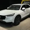 HONDA HR-V 1.5 DI I-VTEC TURBO FLEX ADVANCE CVT HONDA HR-V 1.5 DI I-VTEC TURBO FLEX ADVANCE CVT