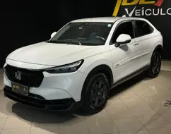 HONDA HR-V 1.5 DI I-VTEC TURBO FLEX ADVANCE CVT HONDA HR-V 1.5 DI I-VTEC TURBO FLEX ADVANCE CVT