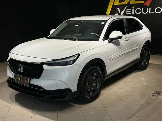 HONDA-HR-V-1.5 DI I-VTEC TURBO FLEX ADVANCE CVT HONDA-HR-V-2023