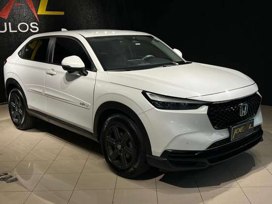 HONDA-HR-V-1.5 DI I-VTEC TURBO FLEX ADVANCE CVT HONDA-HR-V-2023