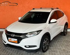 HONDA HR-V 1.8 16V FLEX EX 4P AUTOMÁTICO HONDA HR-V 1.8 16V FLEX EX 4P AUTOMÁTICO