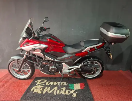 HONDA NC 750X ABS HONDA NC 750X ABS