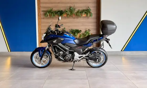 HONDA NC 750X ABS 