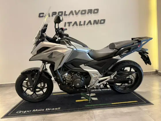HONDA NC 750X ABS HONDA NC 750X ABS