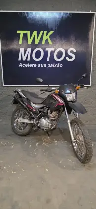 HONDA NXR 150 BROS ES HONDA NXR 150 BROS ES