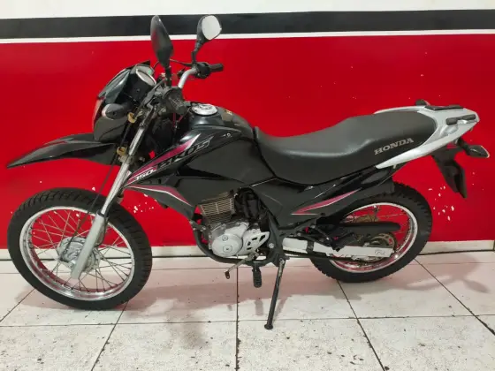 HONDA NXR 150 BROS MIX ESD HONDA NXR 150 BROS MIX ESD
