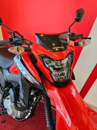HONDA-NXR 160 BROS ABS HONDA-NXR 160 BROS ABS-2026