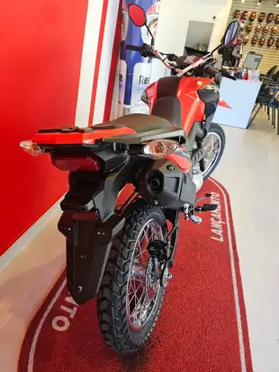 HONDA-NXR 160 BROS ABS HONDA-NXR 160 BROS ABS-2026