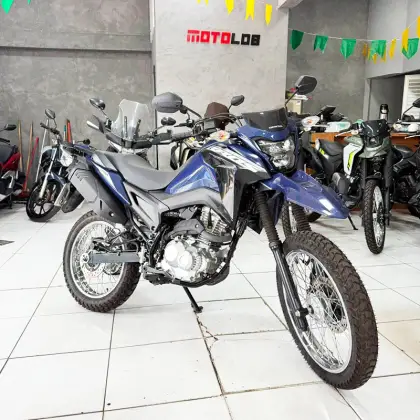 HONDA NXR 160 BROS CBS HONDA NXR 160 BROS CBS