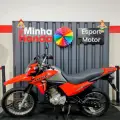 HONDA NXR 160 BROS ESDD HONDA NXR 160 BROS ESDD