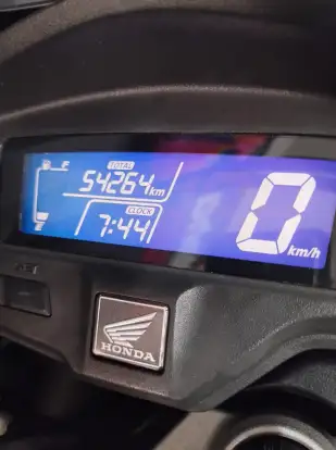 HONDA-NXR 160 BROS ESDD-2022