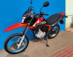 HONDA NXR 160 BROS ESDD HONDA NXR 160 BROS ESDD