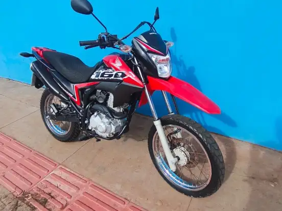 HONDA-NXR 160 BROS ESDD-2020