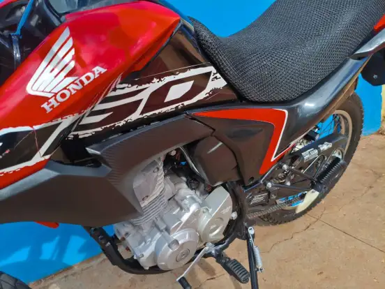 HONDA-NXR 160 BROS ESDD-2020