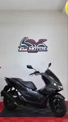 HONDA PCX 160 ABS HONDA PCX 160 ABS