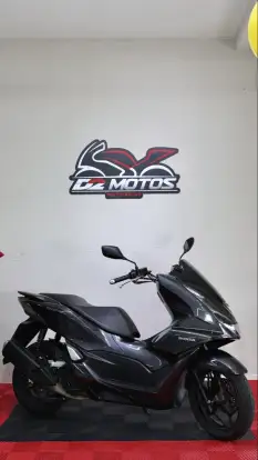 HONDA-PCX 160 ABS-2024