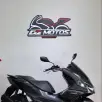 HONDA PCX 160 ABS HONDA PCX 160 ABS