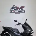 HONDA PCX 160 ABS HONDA PCX 160 ABS