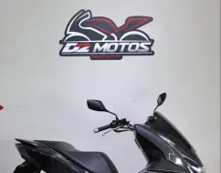 HONDA PCX 160 ABS HONDA PCX 160 ABS