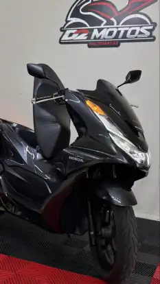 HONDA-PCX 160 ABS-2024