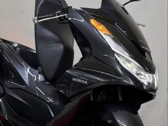 HONDA-PCX 160 ABS HONDA-PCX 160 ABS-2024